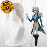 【In Stock】Game Identity V Cosplay Composer Phantom Sail Wig Wigs